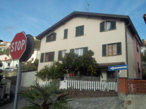 villa Iris